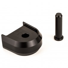 Gilles Passenger Footrest Delete (Cover) for the Indian FTR 1200 (Flat Track Racer) Gilles Passenger Footrest Delete (Cover) for the Indian FTR 1200 (Flat Track Racer)